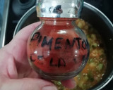 Foto del paso 3 de la receta: Pisto con patatas