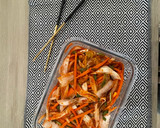 Foto del paso 11 de la receta: Kimchi koreano