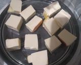 Foto del paso 1 de la receta: Masa de pastiseta