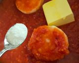 Foto del paso 3 de la receta: Salsa de tomate by Narda Lepes 🍅 Cuatro ingredientes y ¡sin azúcar! (salsa sin mitos)