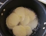 عکس مرحله 3 از دستور چیپس😋