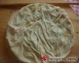 Spinach and cheese pie or vrehti recipe step 10 photo