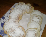 Foto del paso 5 de la receta: Masitas dulces sin gluten !!! Sin horno