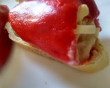 Foto del paso 4 de la receta: Aperitivos