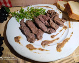 Foto del paso 3 de la receta: Cierva Adobada de la Abuela María