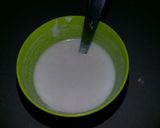 Foto langkah ke 3 dari resep Bubur Ketan Hitam.