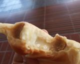 Foto langkah ke 4 dari resep Roti isi sosis.