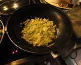 Foto del paso 16 de la receta: Almuerzo de viernes lluvioso