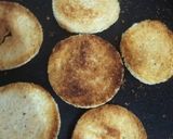 ब्रेड की पापड़ी चाट (Bread Ki papdi chaat recipe in Hindi) रेसिपी चरण 1 फोटो