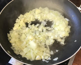 Foto del paso 1 de la receta: Pollo al curry