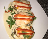 Foto del paso 1 de la receta: Papas rellenas de carne