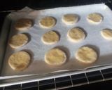 Foto del paso 10 de la receta: Scones dulces rellenos de merengue