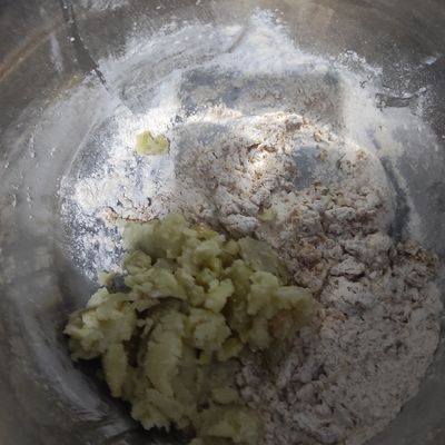 Langkah 2