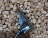 Foto langkah ke 2 dari resep Kacang Bawang Tanpa Santan.