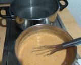 Φωτογραφία βήματος 6 της συνταγής Tortiglioni al forno con salsa aurora