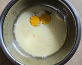 Foto langkah ke 4 dari resep Matilda Cake.
