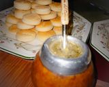 Foto del paso 6 de la receta: Bizcochitos de grasa