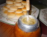 Foto del paso 6 de la receta: Bizcochitos de grasa
