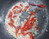 Foto langkah ke 2 dari resep Tumis Buncis.