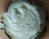 Foto del paso 1 de la receta Bacalao fresco a la plancha con crema de aguacate