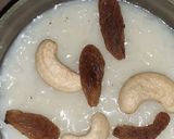গোবিন্দভোগ চালের পায়েস (gobindo bhog chaler payesh recipe in Bengali) রেসিপি ধাপ - 5 ছবি