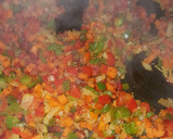 Foto del paso 3 de la receta: Fideúa vegana