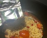 Foto langkah ke 5 dari resep Mie Sarden.