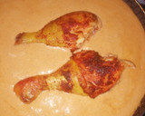 Foto del paso 13 de la receta: Butter chicken