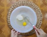 Foto langkah ke 1 dari resep Mini Pancake.