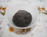 Mákos pogácsa recept fázis 2 fotója