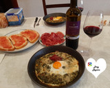 Foto del paso 13 de la receta: Huevos a la Florentina