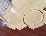 Foto del paso 5 de la receta: Galles de naranja o limón vegan!