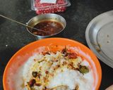 गर्मी को मात देने वाली दही चावल रेसिपी चरण 5 फोटो