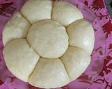 Foto langkah ke 11 dari resep 10. Roti sobek Kukus.