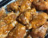 รูปขั้นตอนการทำที่ 7 ของ 🍗🍗ไก่นิวออลีน มาละจ้าา 🍗🍗