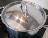Foto del paso 4 de la receta: Caldo depurativo