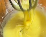 Foto del paso 1 de la receta: Crema Pastelera