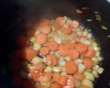 Foto del paso 1 de la receta: Garbanzos estofados