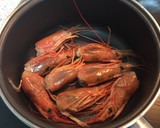 Foto del paso 3 de la receta: Salteado Tai