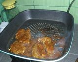 Foto langkah ke 5 dari resep Beef Steak.