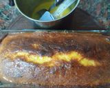 Foto del paso 2 de la receta: Budín de naranja súper húmedo