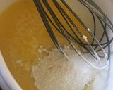 A picture of step 2 of Family mac and cheese.