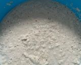 Une image de l'étape 3 de Beignets d’haricots.