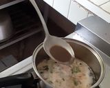 รูปขั้นตอนการทำที่ 4 ของ แกงลาวมะรุมใส่หมู สูตรแม่บ้านปุ๊