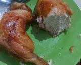 Foto langkah ke 7 dari resep Sayap Ayam Isi.