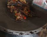 Foto langkah ke 2 dari resep Oseng Pindang.