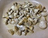 Foto del paso 2 de la receta: Risotto de hongos