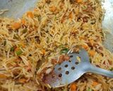 A picture of step 6 of Tawa pulao.