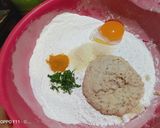 Foto langkah ke 1 dari resep Peyek Kacang.