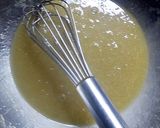A picture of step 2 of Sugar Doughnuts.